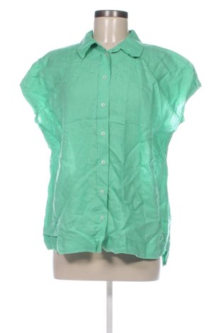 Cămașă de femei Cecil, Mărime M, Culoare Verde, Preț 63,99 Lei, #137177679
