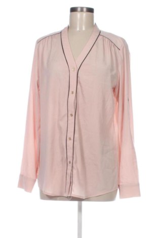 Dámska košeľa  Calvin Klein, Veľkosť L, Farba Ružová, Cena  37,95 €, #137179082