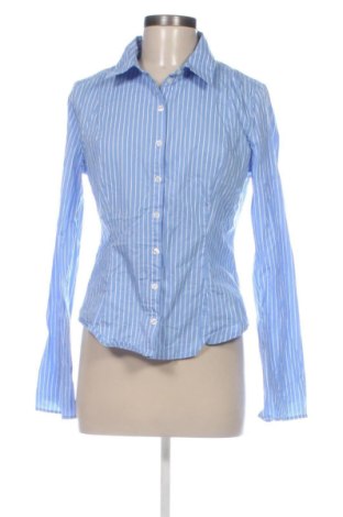 Damska koszula Bershka, Rozmiar S, Kolor Kolorowy, Cena 28,99 zł, #137180281