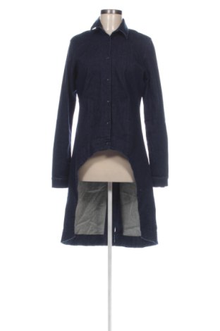 Cămașă de femei Unbranded, Mărime L, Culoare Albastru, Preț 81,99 Lei, #137180342