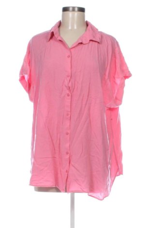 Damenbluse Unbranded, Größe L, Farbe Rosa, Preis € 9,99, #137181140