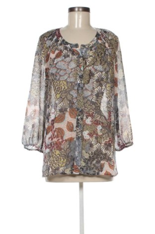 Damenbluse Esprit, Größe M, Farbe Mehrfarbig, Preis € 10,99, #137183353