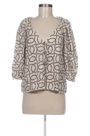 Damenbluse H&M, Größe M, Farbe Mehrfarbig, Preis € 10,99, #137183407