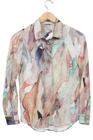 Damenbluse H&M, Größe XS, Farbe Mehrfarbig, Preis 9,99 €, #137184604