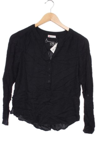 Damenbluse Street One, Größe XS, Farbe Schwarz, Preis € 6,99, #137184744