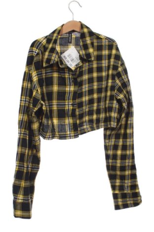 Damenbluse H&M, Größe XXS, Farbe Mehrfarbig, Preis 7,99 €, #137187939