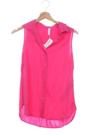 Damenbluse Amisu, Größe XS, Farbe Rosa, Preis 5,00 €, #137188383