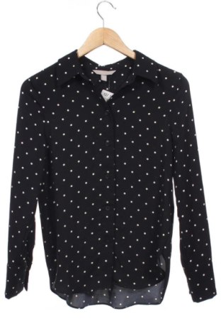 Damenbluse H&M, Größe XS, Farbe Mehrfarbig, Preis 9,99 €, #137191466