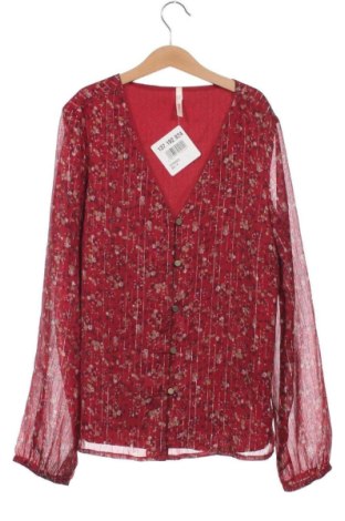 Cămașă de femei I.Code, Mărime XS, Culoare Multicolor, Preț 71,99 Lei, #137192924