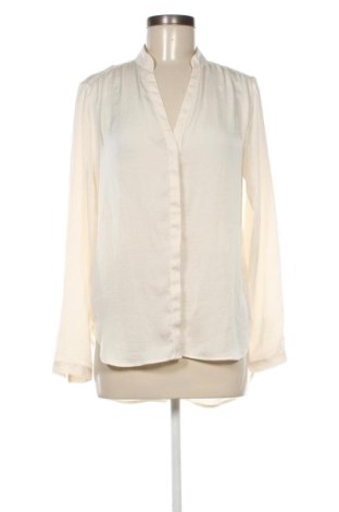 Cămașă de femei H&M, Mărime M, Culoare Ecru, Preț 50,99 Lei, #137193348