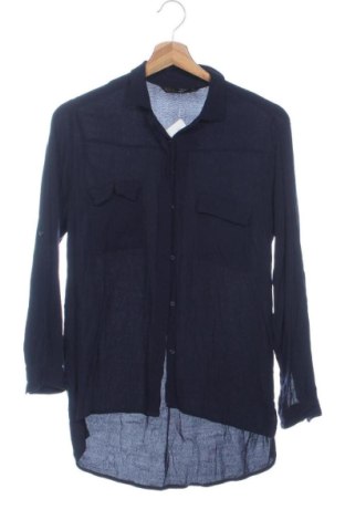 Női ing Zara, Méret XS, Szín Kék, Ár 3 191 Ft, #137193372