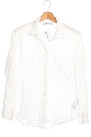 Cămașă de femei LCW, Mărime XS, Culoare Alb, Preț 65,61 Lei, #137193834