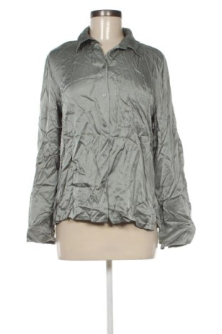Cămașă de femei Marc O'Polo, Mărime M, Culoare Verde, Preț 156,99 Lei, #137194375