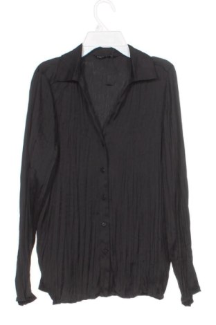 Cămașă de femei Stradivarius, Mărime XS, Culoare Negru, Preț 53,99 Lei, #137195983