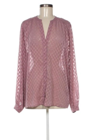 Női ing Unbranded, Méret XXL, Szín Hamurózsaszín, Ár 7 759 Ft, #137196068