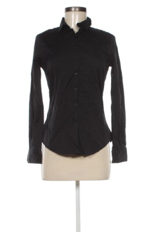 Damenbluse Zara, Größe M, Farbe Schwarz, Preis 10,99 €, #137196847