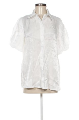 Cămașă de femei Unbranded, Mărime M, Culoare Alb, Preț 50,99 Lei, #137197599