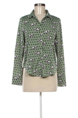 Cămașă de femei Vero Moda, Mărime S, Culoare Multicolor, Preț 24,99 Lei, #137197633