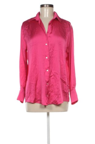 Damenbluse Zara, Größe S, Farbe Rosa, Preis 12,99 €, #137197654