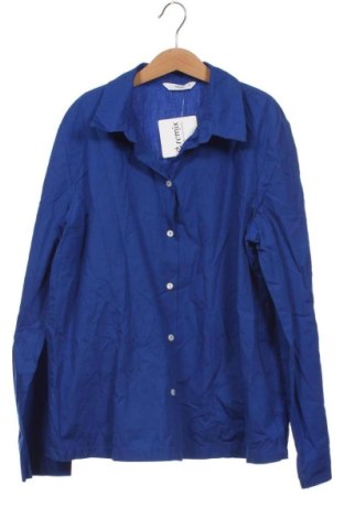 Cămașă de femei Pigalle, Mărime XS, Culoare Albastru, Preț 45,99 Lei, #137198557