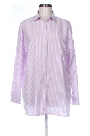 Cămașă de femei Milano, Mărime XXL, Culoare Mov, Preț 54,99 Lei, #137199315