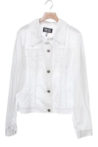 Cămașă de femei Unbranded, Mărime M, Culoare Alb, Preț 84,56 Lei, #137200671