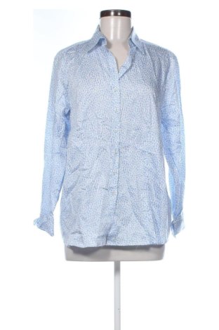 Дамска риза Eterna, Размер L, Цвят Многоцветен, Цена 17,38 €, #137200881