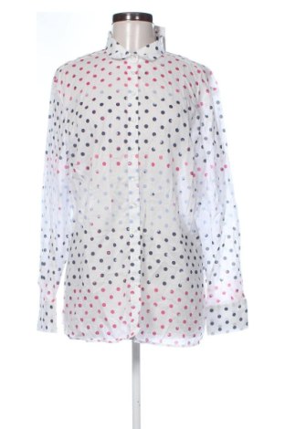 Cămașă de femei Eterna, Mărime XXL, Culoare Multicolor, Preț 130,99 Lei, #137200920