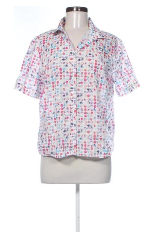 Cămașă de femei Eterna, Mărime XL, Culoare Multicolor, Preț 85,99 Lei, #137202203