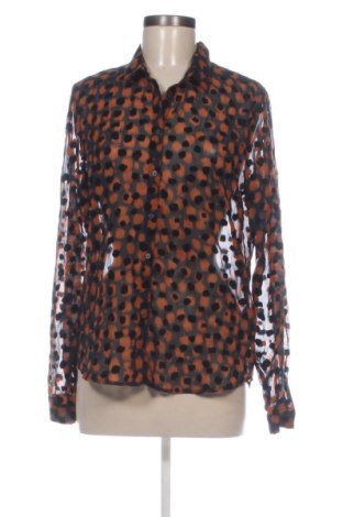 Cămașă de femei Garcia, Mărime L, Culoare Multicolor, Preț 41,99 Lei, #137202666