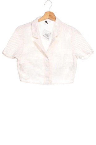 Dámská košile  H&M, Velikost XS, Barva Vícebarevné, Cena  143,00 Kč, #137204790