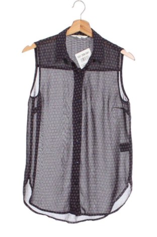 Dámská košile  H&M, Velikost XS, Barva Vícebarevné, Cena  143,00 Kč, #137208581