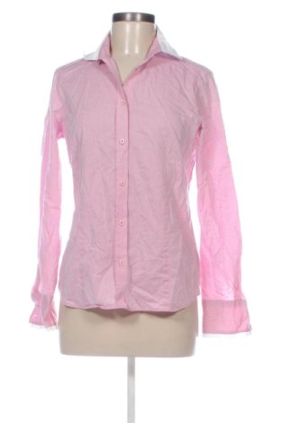 Cămașă de femei Eterna, Mărime M, Culoare Roz, Preț 112,99 Lei, #137208962