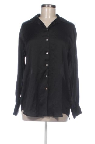 Damenbluse Zara, Größe S, Farbe Schwarz, Preis € 12,99, #137209263