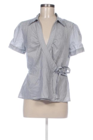 Damenbluse H&M, Größe M, Farbe Mehrfarbig, Preis € 10,99, #137209710