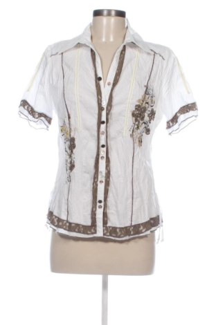 Damenbluse Gelco, Größe M, Farbe Mehrfarbig, Preis € 11,99, #137209755