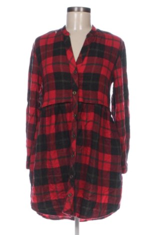 Damenbluse Zara, Größe XS, Farbe Mehrfarbig, Preis € 12,99, #137209926