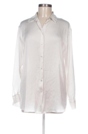 Cămașă de femei Zara, Mărime S, Culoare Alb, Preț 110,99 Lei, #137210184