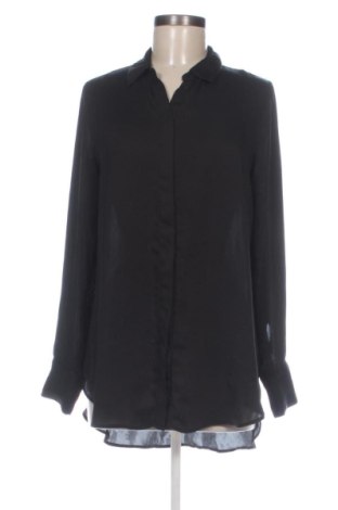 Cămașă de femei H&M, Mărime L, Culoare Negru, Preț 48,99 Lei, #137210262