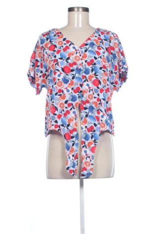 Cămașă de femei Marks & Spencer, Mărime L, Culoare Multicolor, Preț 49,60 Lei, #137210797