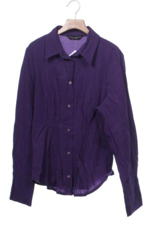 Cămașă de femei Dorothy Perkins, Mărime M, Culoare Mov, Preț 91,00 Lei, #137210866