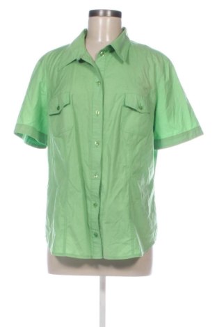 Cămașă de femei Bonita, Mărime L, Culoare Verde, Preț 45,99 Lei, #137210956