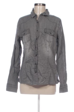 Damenbluse Esmara, Größe M, Farbe Grau, Preis € 6,99, #137213417