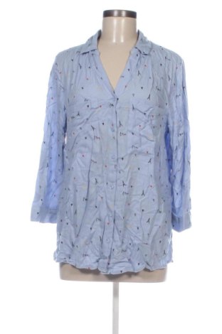 Cămașă de femei Street One, Mărime L, Culoare Multicolor, Preț 47,99 Lei, #137214162