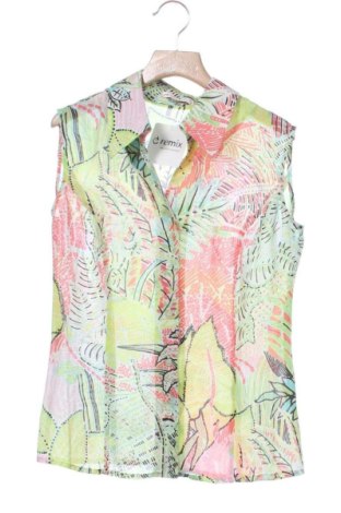 Cămașă de femei Ariston S, Mărime S, Culoare Multicolor, Preț 124,93 Lei, #137214363