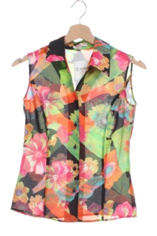 Cămașă de femei Unbranded, Mărime XS, Culoare Multicolor, Preț 36,74 Lei, #137214510