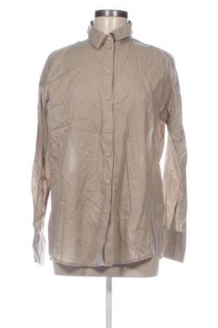 Cămașă de femei Vero Moda, Mărime XS, Culoare Bej, Preț 39,99 Lei, #137214907