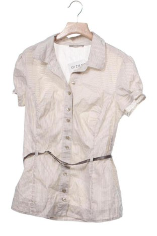 Cămașă de femei Orsay, Mărime S, Culoare Bej, Preț 52,49 Lei, #137215026