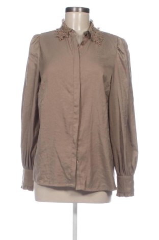 Damenbluse Nukus, Größe S, Farbe Beige, Preis € 18,99, #137215171