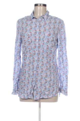 Damenbluse Unbranded, Größe M, Farbe Mehrfarbig, Preis € 8,99, #137215807